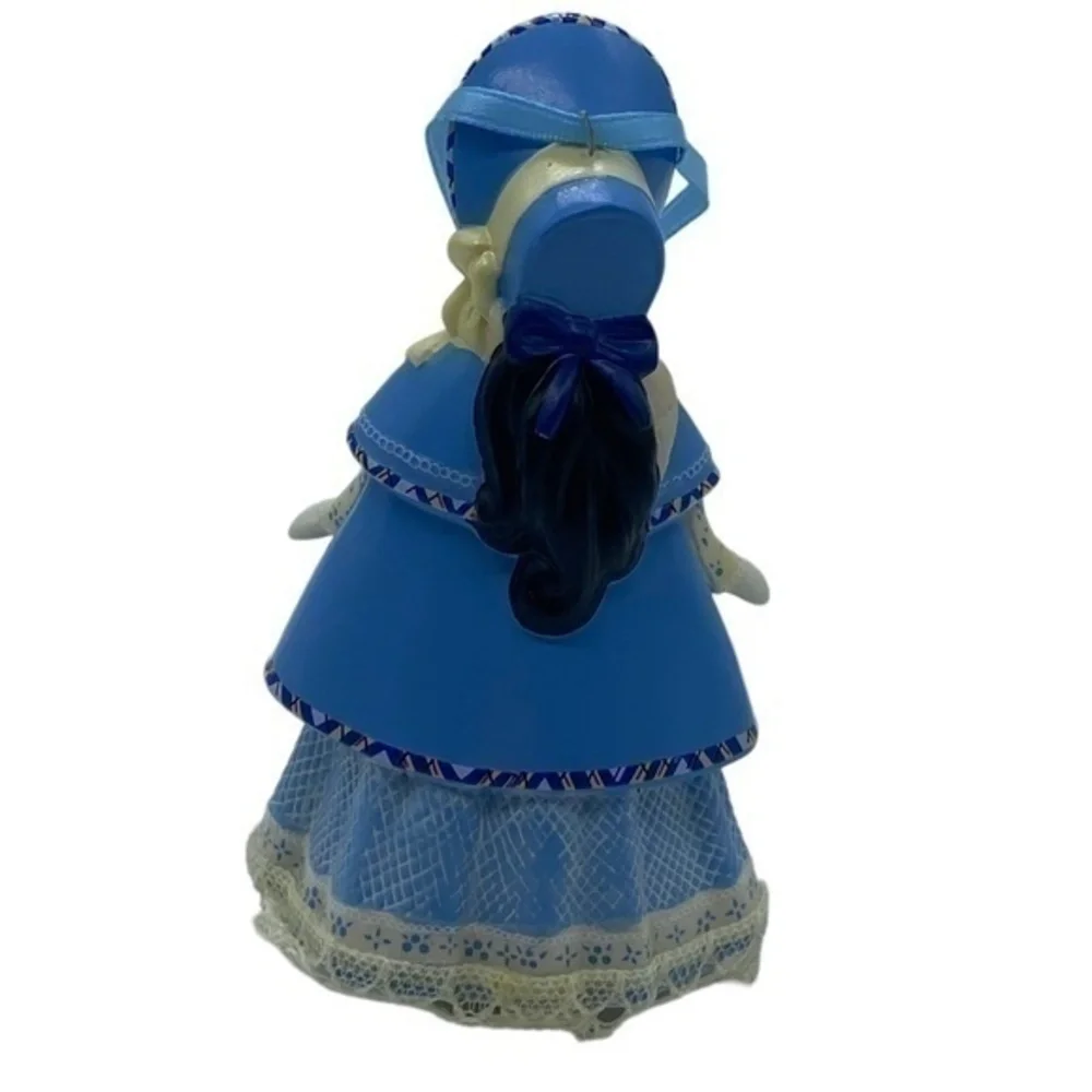 Hallmark Madame Alexander Little Women Elizabeth 